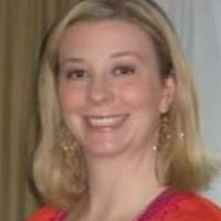 Heather Rothrock, LPA, LCAS